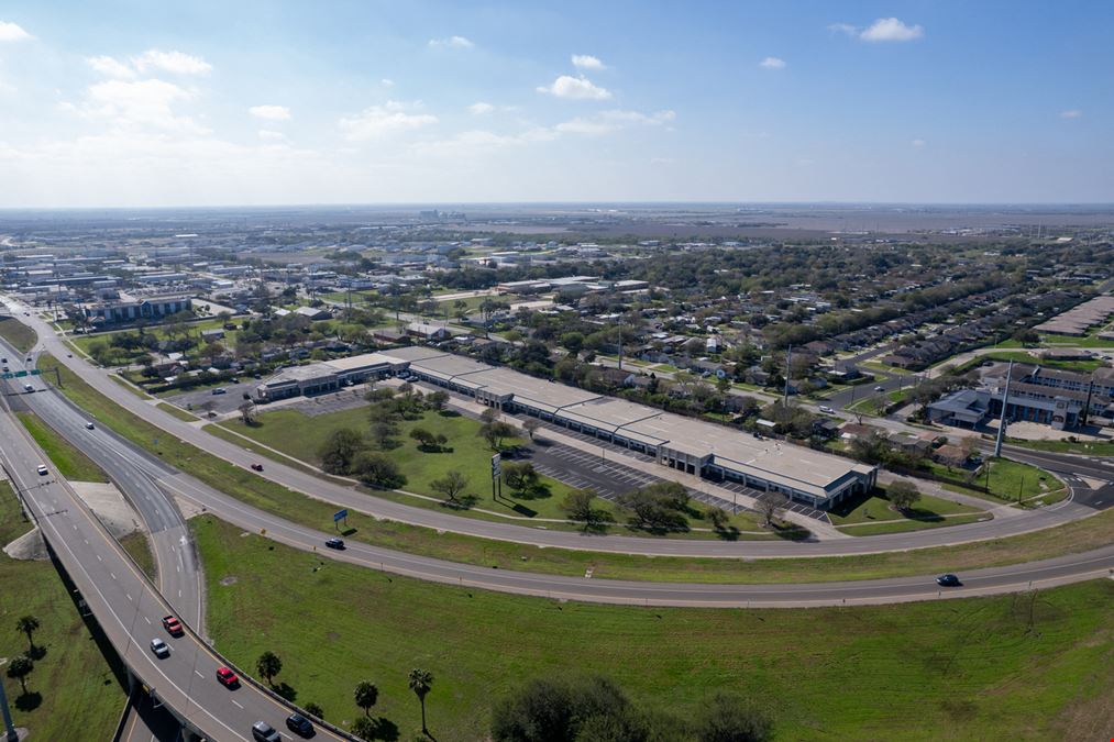 2209 North Padre Island Drive