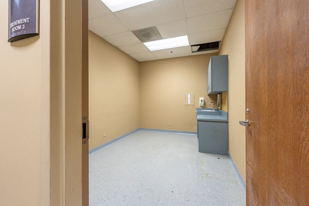 Medical Office Building