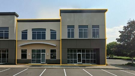 Preview of Office space for Rent at 3463 & 3471 NE John Olsen Ave