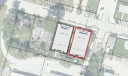 Preview of commercial space at 20603 Elkhorn Drive