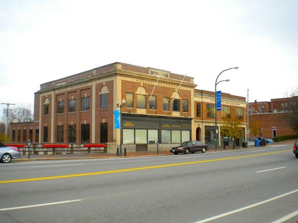 Preview of Office space for Rent at 60 Main Street