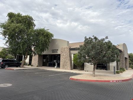 Preview of Office space for Sale at 633 E Ray Rd Ste 104
