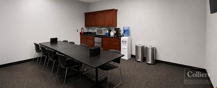 ±15,600 SF Warehouse Space for Lease in Exton, PA