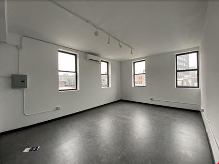 Preview of commercial space at 252 Banker St