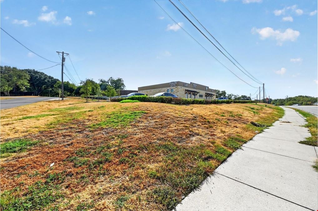 Medical/Office/Retail Space for Sale at 5412 Boat Club | 6333 N Hill in Fort Worth, TX