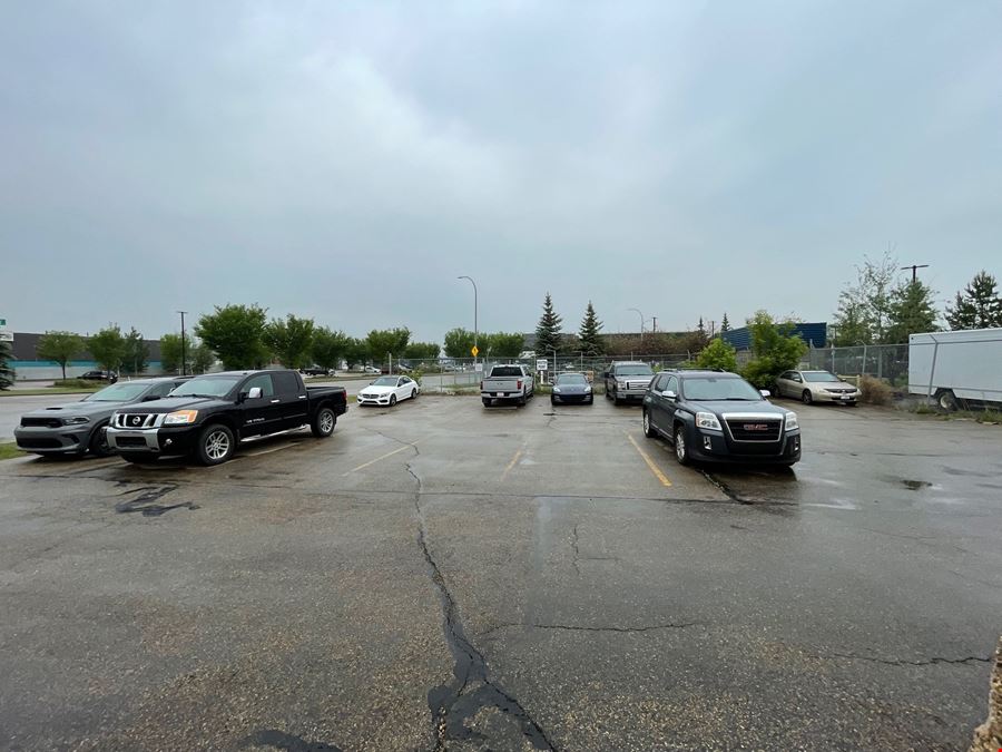 Gagnon Industrial Condominium