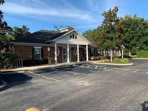 Millhopper Office Park