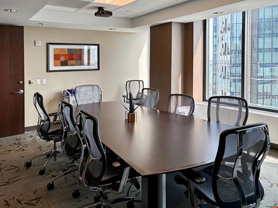 Regus - Jersey City – Hudson Street