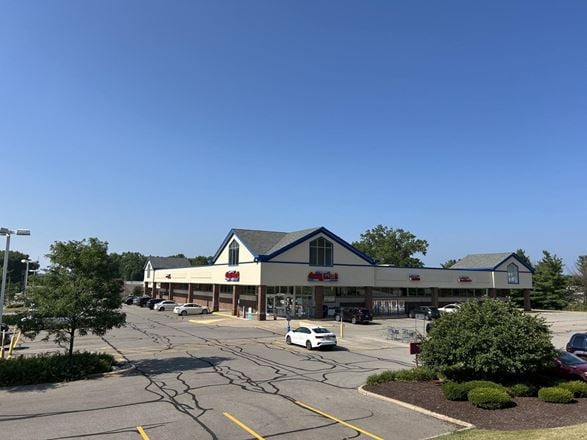 Preview of Retail space for Rent at 33552 Detroit Rd