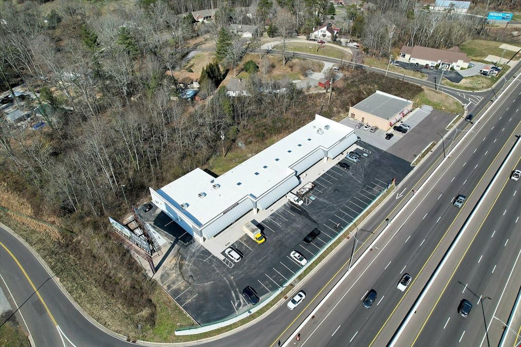 Lakemoor View Center
