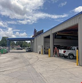 Single Tenant Warehouse on 2± Acres