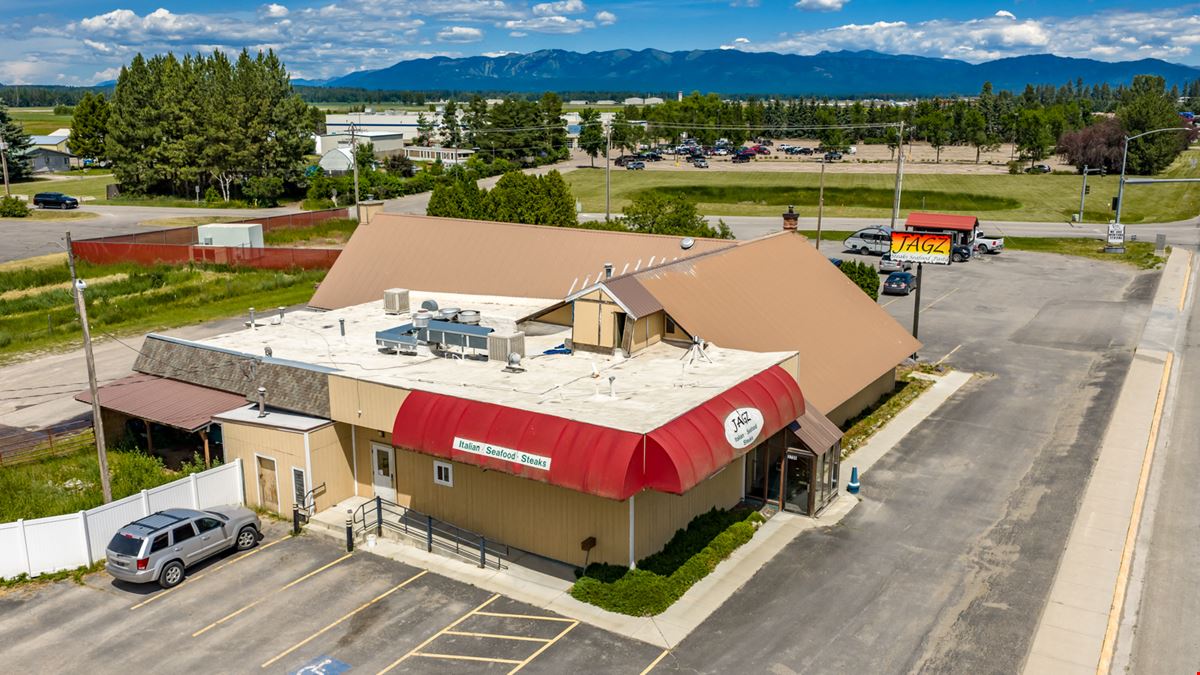 3796 Highway 2 E