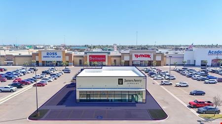 Preview of Retail space for Rent at 530 N Jackson Rd