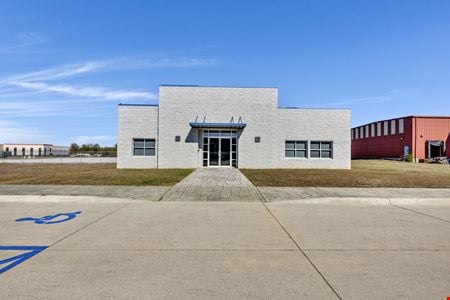 Preview of Industrial space for Sale at 100 Commercial Park Dr