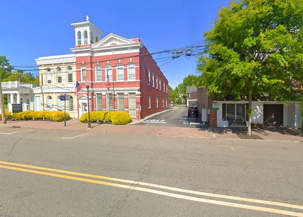 Preview of Office space for Rent at 14 Fairmount Ave