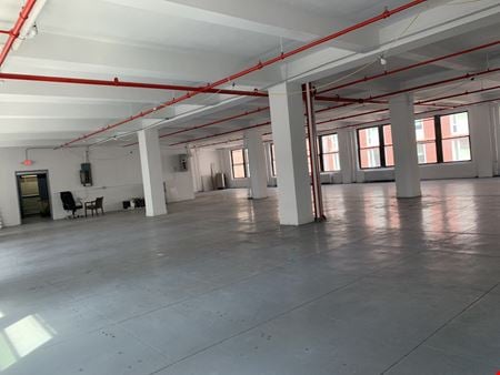 Preview of Office space for Rent at 327 West 36th Street