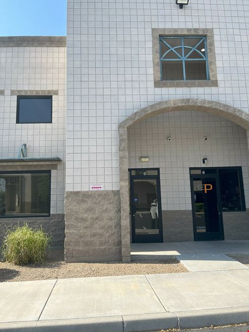 Westech Corporate Center