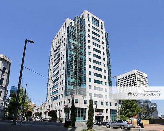 Preview of Office space for Rent at 1145 Broadway
