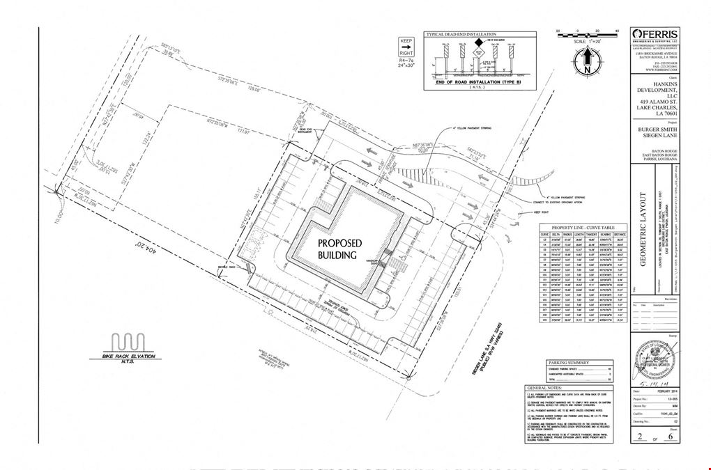 Prime Restaurant Space For Lease