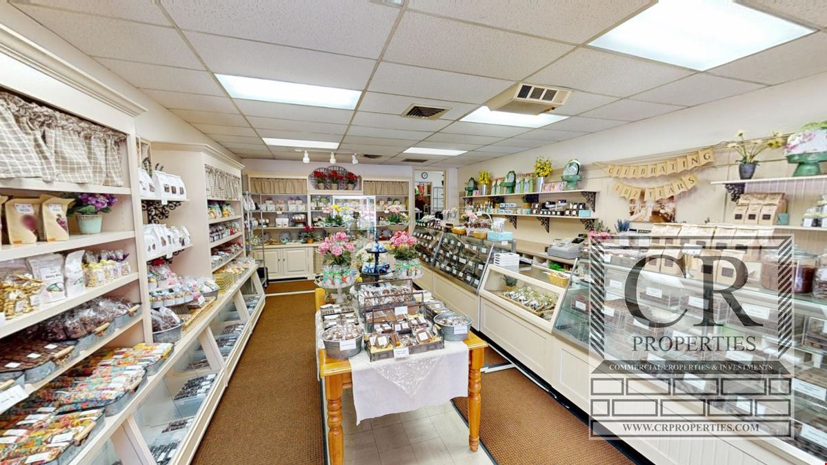 Hudson Valley - Artesian Chocolate Company