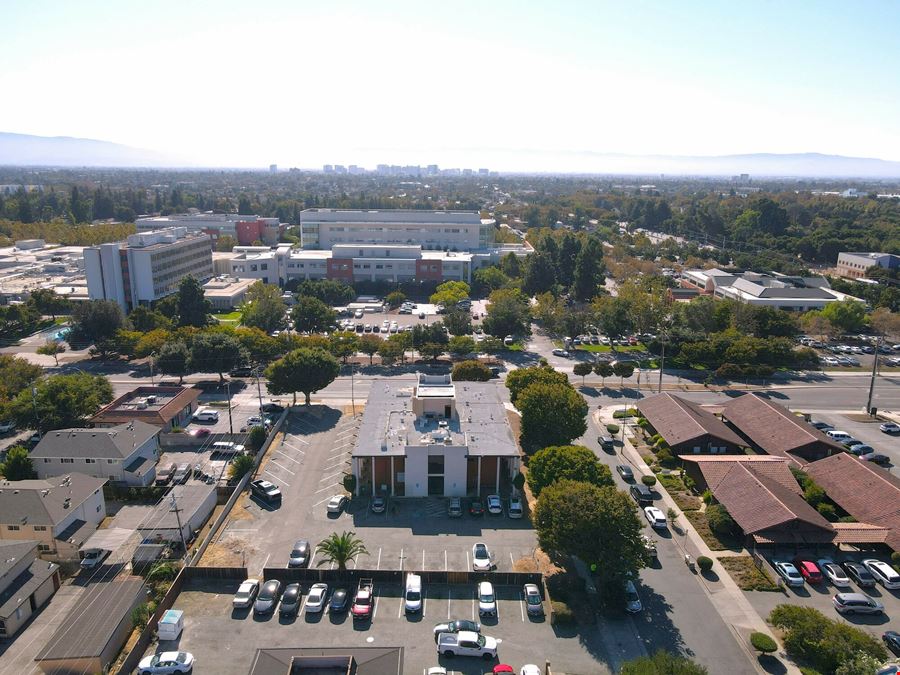 Multi-Tenant Medical Office Building