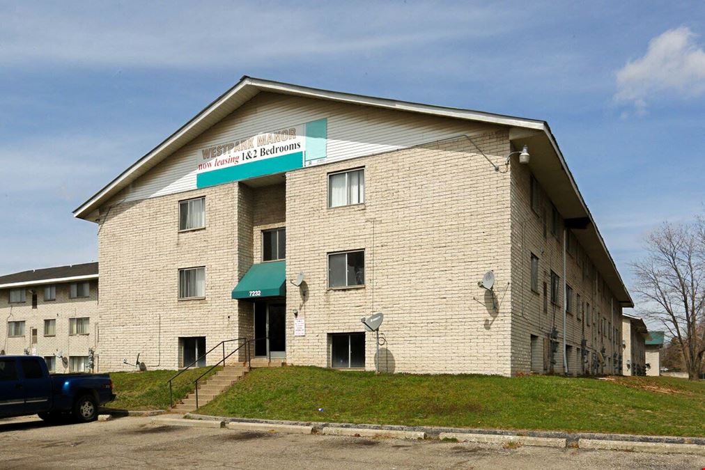 West Park Manor Apartments