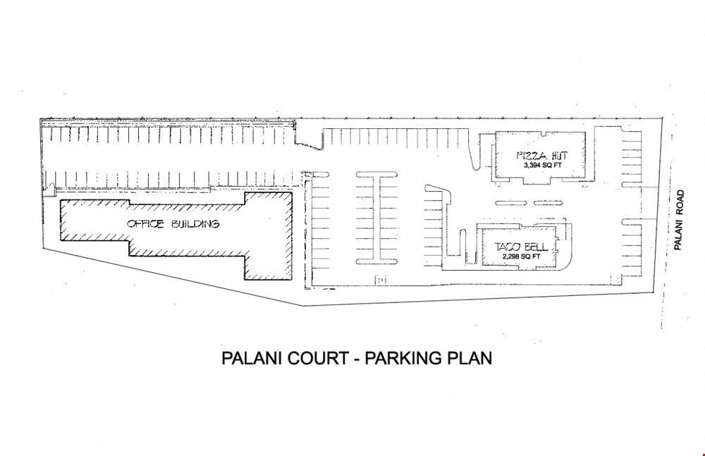Palani Court