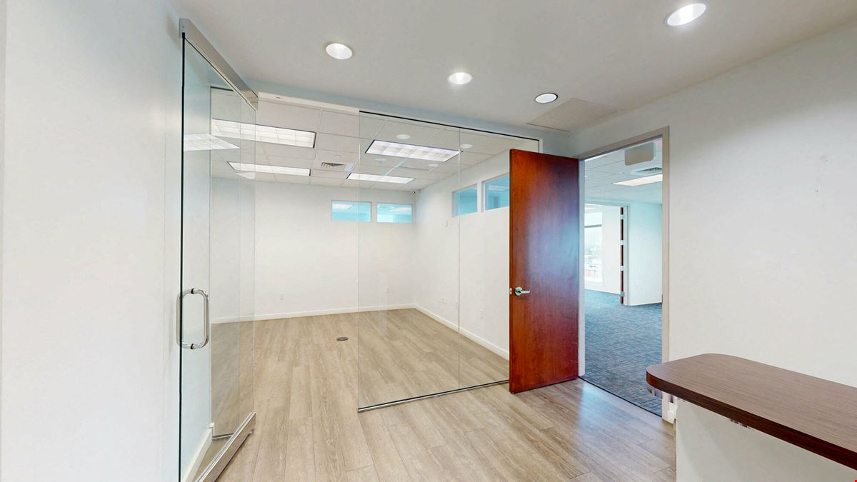 2601 Oakland Park
