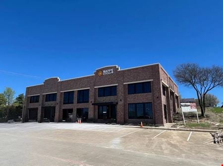 Preview of Office space for Rent at 401 W Rusk St