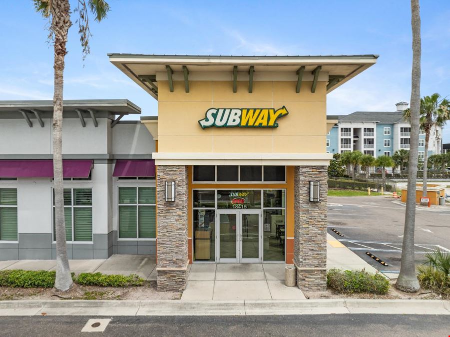 Belleair Commons