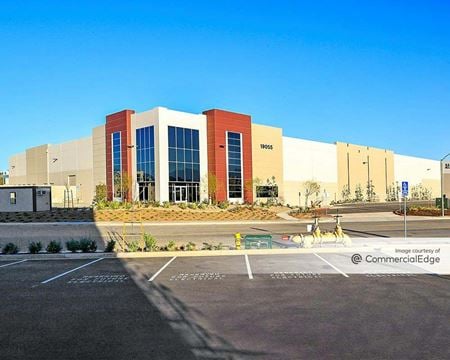 Preview of Industrial space for Rent at 19075 Messenia Lane