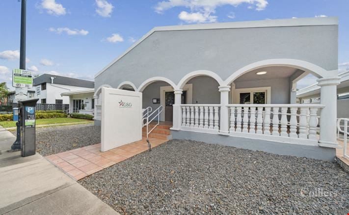 2424 Coral Way