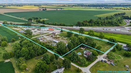 Preview of Industrial space for Sale at 1200 McDougal St