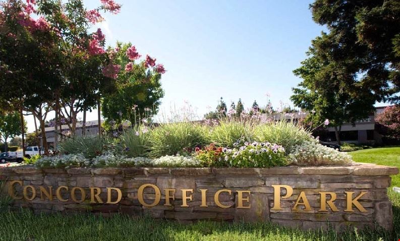 Concord Office Park