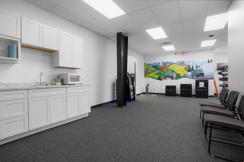 7950 Miller Drive, Unit C