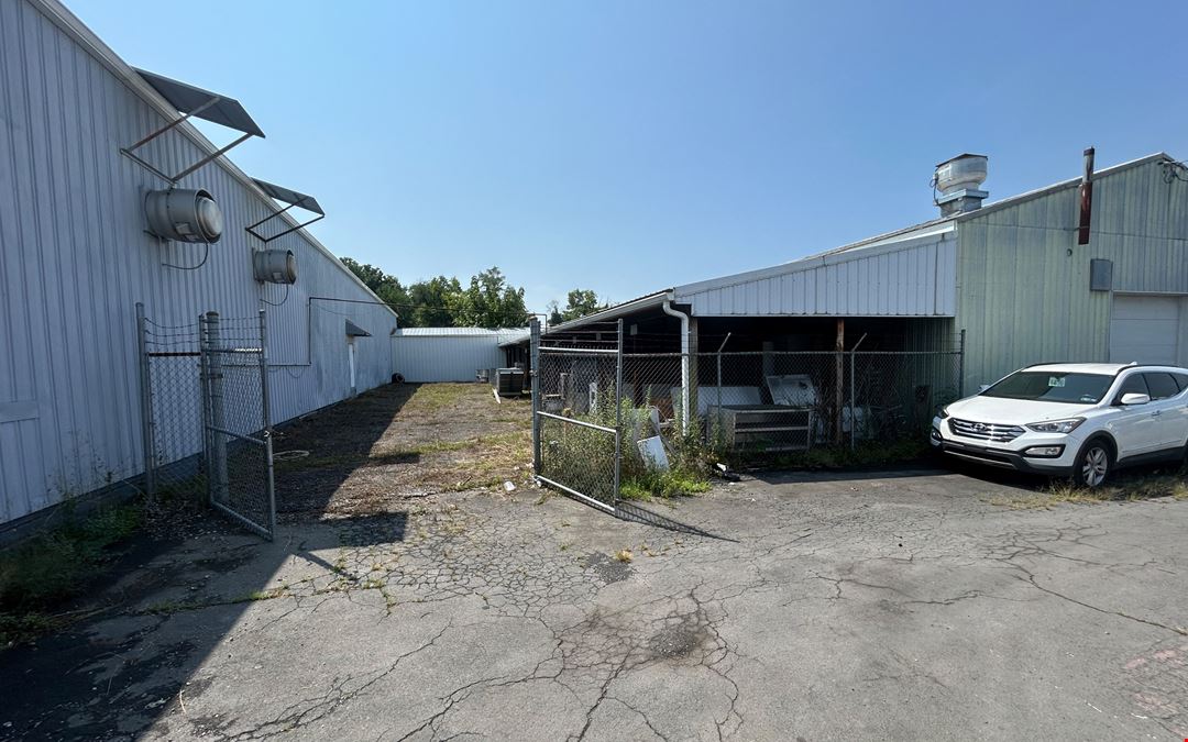 1779 W. Trindle Road