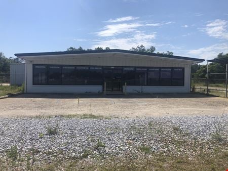 Preview of Industrial space for Rent at 3837 MS-63