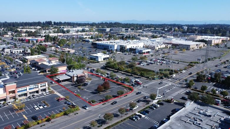 Preview of Retail space for Rent at 32303 Pacific Hwy S