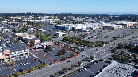 Preview of Retail space for Rent at 32303 Pacific Hwy S