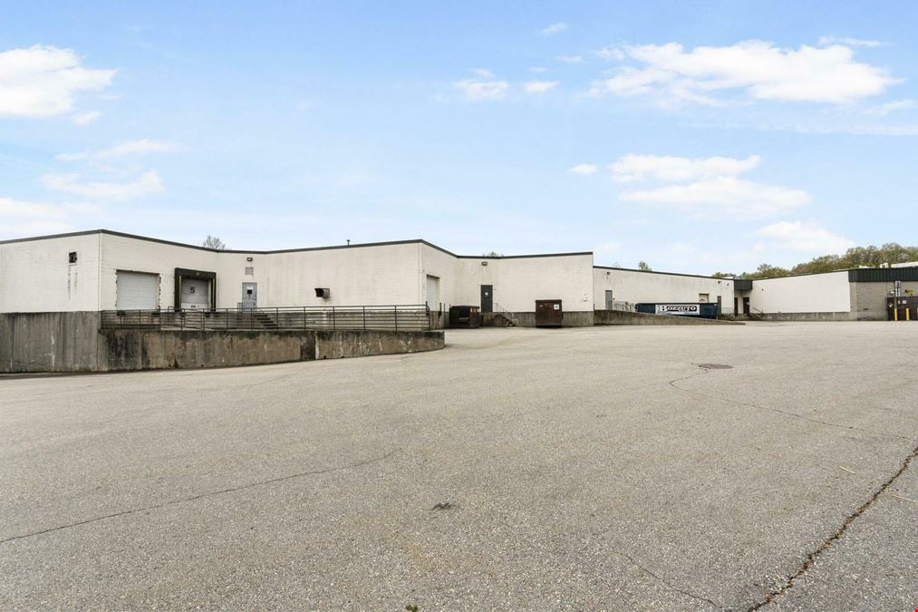 362 Industrial Park Rd