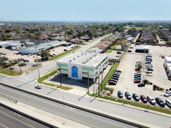 Preview of Office space for Rent at 1600 Airport Fwy