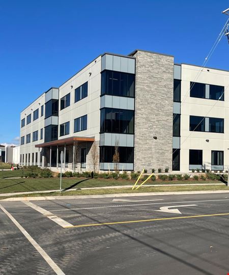 Preview of commercial space at 15 Pearson Street