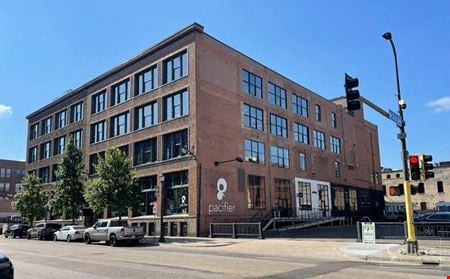 Preview of Office space for Rent at 219 N 2nd St