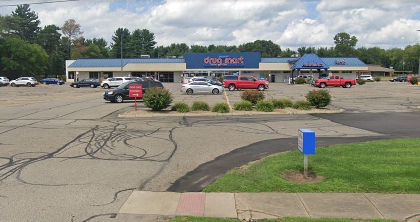 Preview of Retail space for Rent at 1145 Alliance Rd