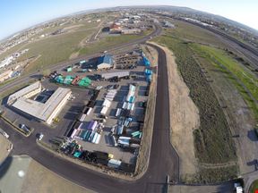 Pasco Point