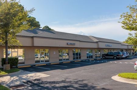 Preview of Office space for Rent at 105 Mariner Health Way