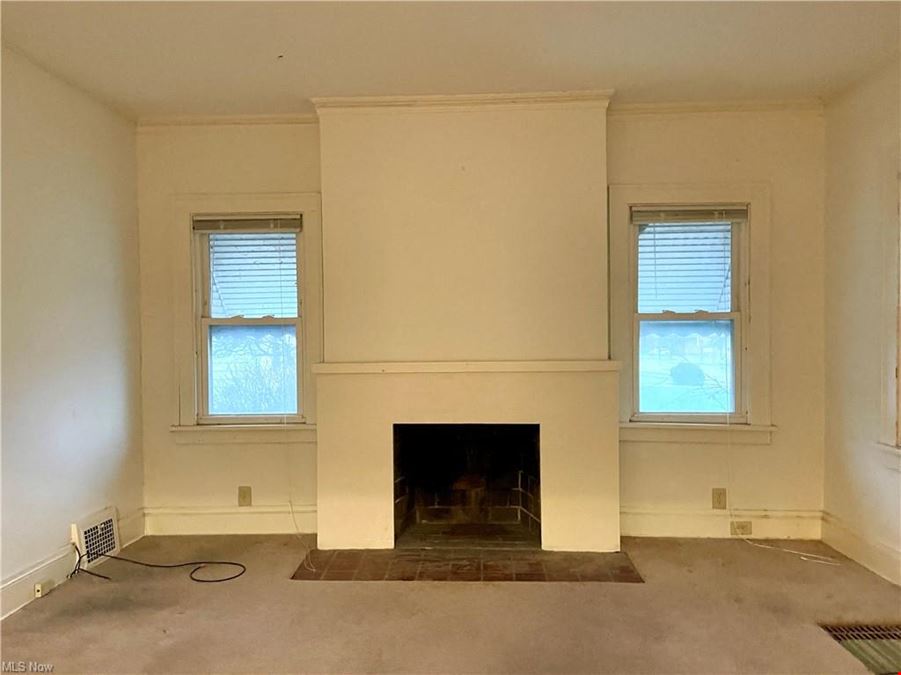 Euclid Route 20 Commercial Conversion Opportunity