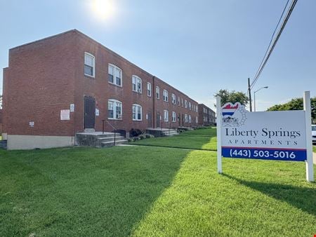 Preview of Multi-Family space for Sale at 113 Kinship Rd