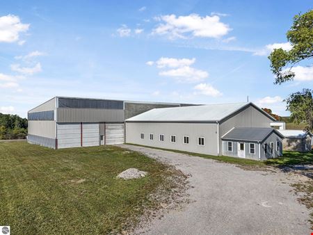 Preview of Industrial space for Sale at 13402 3 Mile Rd