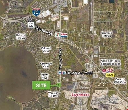 Preview of Other space for Sale at 0 Bayway Drive